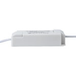 GLOBOSTAR® EROS-DRIVER 61222 Ανταλλακτικό Τροφοδοτικό/Μετασχηματιστής SELV 9-21W AC 220-240V σε Constant Current DC 36-54V/300mA±5% PF0.95 IP20 - Μ11 x Π4.3 x Υ2.5cm - 5 Χρόνια Εγγύηση - Image 4