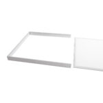 GLOBOSTAR® PANELBASE 60220 Επιτοίχιο Πλαίσιο Στήριξης Ειδικό για Πάνελ 60x60cm - Μ60 x Π60 x Υ4.5cm - Image 5