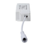 GLOBOSTAR® EROS-DRIVER 61222 Ανταλλακτικό Τροφοδοτικό/Μετασχηματιστής SELV 9-21W AC 220-240V σε Constant Current DC 36-54V/300mA±5% PF0.95 IP20 - Μ11 x Π4.3 x Υ2.5cm - 5 Χρόνια Εγγύηση - Image 6