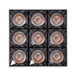 GLOBOSTAR® LUMINAR 60339 Downlight Σποτ LED 30W 4050lm 36° AC 220-240V IP20 Θερμό Λευκό 2700K - Osram SMD Chip & TÜV SÜD Driver - Λευκό Ματ - Μ12 x Π12 x Υ6.6cm - 5 Χρόνια Εγγύηση - Image 6