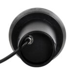 GLOBOSTAR® GIGO 60361 Χωνευτό Φωτιστικό Δαπέδου Σποτ για Λάμπα MR16 με Ντουί 1 x GU10 AC 220-240V Αδιάβροχο IP68 IK09 - Ανοξείδωτο Ατσάλι SS201 - Μ11 x Π11 x Υ11.5cm / Q10.4cm - Image 6
