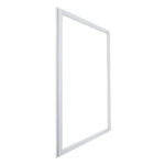 GLOBOSTAR® FRAMELIN 60368 Χωνευτό Panel Οροφής 60x60 LED 48W 5760lm 120° CRI≥85Ra UGR<19 AC 220-240V IP20 Ψυχρό Λευκό 6000K - Lumileds SMD Chip & TÜV SÜD Driver - Λευκό Γαλακτερό - Μ60 x Π60 x Υ1.5cm / Q56 x 56cm - 5 Χρόνια Εγγύηση - Image 5