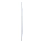 GLOBOSTAR® FRAMELIN 60368 Χωνευτό Panel Οροφής 60x60 LED 48W 5760lm 120° CRI≥85Ra UGR<19 AC 220-240V IP20 Ψυχρό Λευκό 6000K - Lumileds SMD Chip & TÜV SÜD Driver - Λευκό Γαλακτερό - Μ60 x Π60 x Υ1.5cm / Q56 x 56cm - 5 Χρόνια Εγγύηση - Image 6