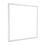 GLOBOSTAR® FRAMELIN 60369 Χωνευτό Panel Οροφής 60x60 LED 48W 5520lm 120° CRI≥85Ra UGR<19 AC 220-240V IP20 Φυσικό Λευκό 4500K - Lumileds SMD Chip & TÜV SÜD Driver - Λευκό Γαλακτερό - Μ60 x Π60 x Υ1.5cm / Q56 x 56cm - 5 Χρόνια Εγγύηση - Image 3