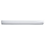GLOBOSTAR® RENATA 60442 Μοντέρνο Φωτιστικό Τοίχου - Απλίκα Καθρέπτη Μπάνιου LED 12W 1400lm 180° AC 220-240V IP44 Φυσικό Λευκό 4500K - Lumileds SMD Chip & TÜV SÜD Driver - Νίκελ Χρώμιο - Μ60 x Π4 x Υ5.5cm - 3 Χρόνια Εγγύηση - Image 4