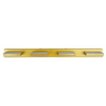 GLOBOSTAR® KARLA 60457 Μοντέρνο Φωτιστικό Τοίχου - Απλίκα Καθρέπτη Μπάνιου LED 14W 1600lm 180° AC 220-240V IP44 Φυσικό Λευκό 4500K - Lumileds SMD Chip & TÜV SÜD Driver - Χρυσό - Μ60 x Π9 x Υ5cm - 3 Χρόνια Εγγύηση - Image 6