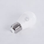 GLOBOSTAR® SMARTME 60489 Λάμπα E27 G45 Smart Home WiFi με Λειτουργία μέσω Tuya APP LED 5.5W 550lm 260° AC 220-240V IP20 Πολύχρωμο RGBW+WW Dimmable - Bridgelux Chip - Μ4.5 x Π4.5 x Υ8.8cm - 3 Χρόνια Εγγύηση - Image 4