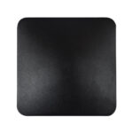 GLOBOSTAR® HELIO-S 60495 Μοντέρνο Φωτιστικό Τοίχου - Απλίκα LED 7W 840lm 120° AC 220-240V Αδιάβροχο IP65 Φυσικό Λευκό 4500K - Lumileds SMD Chip & TÜV SÜD Driver - Μαύρο Ματ - Μ16 x Π5 x Υ16cm - 5 Χρόνια Εγγύηση - Image 4