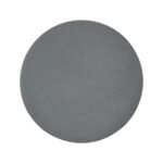 GLOBOSTAR® REDONDO 60573 Μοντέρνο Φωτιστικό Τοίχου - Απλίκα LED 10W 1000lm 60° AC 220-240V Αδιάβροχο IP65 Θερμό Λευκό 2700K - Bridgelux COB Chip & TÜV SÜD Driver - Γκρι Ανθρακί Ματ - Μ14 x Π14 x Υ4.5cm - 5 Χρόνια Εγγύηση - Image 4