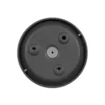 GLOBOSTAR® ZERODA 60599 Μοντέρνο Φωτιστικό Τοίχου - Απλίκα LED 9W 1080lm 3° x 360° AC 220-240V Αδιάβροχο IP65 Ψυχρό Λευκό 6000K - CREE XPE Chip & TÜV SÜD Driver - Γκρι Ανθρακί Ματ - Μ9.5 x Π11 x Υ16cm - 5 Χρόνια Εγγύηση - Image 6