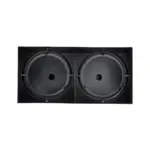GLOBOSTAR® MAGMA 60627 Μοντέρνο Φωτιστικό Οροφής με Ντουί 2 x GU10 AC 220-240V IP20 - Μαύρο - Μ30 x Π15 x Υ13cm - Image 4