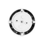 kelvo® ARKOS KLV-101-0109 Φωτιστικό Τοίχου / Απλίκα LED 8W 840lm 15° AC 220-240V Αδιάβροχο IP65 Θερμό Λευκό 2700K - CREE SMD Chip & TÜV SÜD Driver - Λευκό Ματ - Μ13 x Π5.5 x Υ13cm - 5 Χρόνια Εγγύηση - Image 6