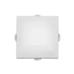 kelvo® ARKOS KLV-101-0112 Φωτιστικό Τοίχου / Απλίκα LED 8W 840lm 15° AC 220-240V Αδιάβροχο IP65 Θερμό Λευκό 2700K - CREE SMD Chip & TÜV SÜD Driver - Λευκό Ματ - Μ14 x Π5.5 x Υ14cm - 5 Χρόνια Εγγύηση - Image 4