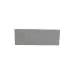 kelvo® AURA KLV-101-0117 Φωτιστικό Τοίχου / Απλίκα LED 7W 875lm 45° AC 220-240V Αδιάβροχο IP65 Θερμό Λευκό 2700K - Bridgelux COB Chip & TÜV SÜD Driver - Γκρι Ανθρακί Ματ - Μ13 x Π15 x Υ4.5cm - 5 Χρόνια Εγγύηση - Image 4