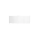 kelvo® AURA KLV-101-0115 Φωτιστικό Τοίχου / Απλίκα LED 7W 875lm 45° AC 220-240V Αδιάβροχο IP65 Θερμό Λευκό 2700K - Bridgelux COB Chip & TÜV SÜD Driver - Λευκό Ματ - Μ15 x Π13 x Υ4.5cm - 5 Χρόνια Εγγύηση - Image 4