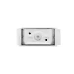 kelvo® AURA KLV-101-0115 Φωτιστικό Τοίχου / Απλίκα LED 7W 875lm 45° AC 220-240V Αδιάβροχο IP65 Θερμό Λευκό 2700K - Bridgelux COB Chip & TÜV SÜD Driver - Λευκό Ματ - Μ15 x Π13 x Υ4.5cm - 5 Χρόνια Εγγύηση - Image 6