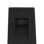 kelvo® STEPART KLV-101-0089 Χωνευτό Φωτιστικό Σκαλοπατιού / Διαδρόμου LED 3W 375lm 45° AC 220-240V Αδιάβροχο IP65 Θερμό Λευκό 2700K - Lumileds SMD Chip & TÜV SÜD Driver - Μαύρο Ματ - Μ6 x Π5.5 x Υ10cm / Q5 x 9.6cm - 5 Χρόνια Εγγύηση - Image 6