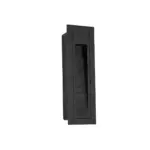 kelvo® STEPART KLV-101-0092 Χωνευτό Φωτιστικό Σκαλοπατιού / Διαδρόμου LED 3W 375lm 45° AC 220-240V Αδιάβροχο IP65 Θερμό Λευκό 2700K - Lumileds SMD Chip & TÜV SÜD Driver - Μαύρο Ματ - Μ6.5 x Π6.5 x Υ21cm / Q5.4 x 18.9cm - 5 Χρόνια Εγγύηση - Image 3