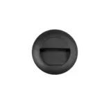 kelvo® STEPART KLV-101-0074 Χωνευτό Φωτιστικό Σκαλοπατιού / Διαδρόμου LED 3W 375lm 45° AC 220-240V Αδιάβροχο IP65 Θερμό Λευκό 2700K - Lumileds SMD Chip & TÜV SÜD Driver - Μαύρο Ματ - Μ8.3 x Π4.5 x Υ8.3cm / Q6.6 x 6.6cm - 5 Χρόνια Εγγύηση - Image 4