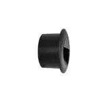 kelvo® STEPART KLV-101-0074 Χωνευτό Φωτιστικό Σκαλοπατιού / Διαδρόμου LED 3W 375lm 45° AC 220-240V Αδιάβροχο IP65 Θερμό Λευκό 2700K - Lumileds SMD Chip & TÜV SÜD Driver - Μαύρο Ματ - Μ8.3 x Π4.5 x Υ8.3cm / Q6.6 x 6.6cm - 5 Χρόνια Εγγύηση - Image 5