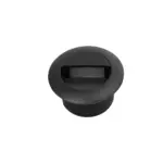 kelvo® STEPART KLV-101-0074 Χωνευτό Φωτιστικό Σκαλοπατιού / Διαδρόμου LED 3W 375lm 45° AC 220-240V Αδιάβροχο IP65 Θερμό Λευκό 2700K - Lumileds SMD Chip & TÜV SÜD Driver - Μαύρο Ματ - Μ8.3 x Π4.5 x Υ8.3cm / Q6.6 x 6.6cm - 5 Χρόνια Εγγύηση - Image 6