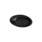 kelvo® STEPART KLV-101-0098 Φωτιστικό Σκαλοπατιού / Διαδρόμου LED 3W 375lm 45° AC 220-240V Αδιάβροχο IP65 Θερμό Λευκό 2700K - Lumileds SMD Chip & TÜV SÜD Driver - Μαύρο Ματ - Μ26 x Π5.5 x Υ13cm - 5 Χρόνια Εγγύηση - Image 3