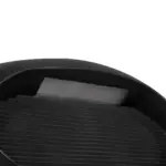 kelvo® STEPART KLV-101-0098 Φωτιστικό Σκαλοπατιού / Διαδρόμου LED 3W 375lm 45° AC 220-240V Αδιάβροχο IP65 Θερμό Λευκό 2700K - Lumileds SMD Chip & TÜV SÜD Driver - Μαύρο Ματ - Μ26 x Π5.5 x Υ13cm - 5 Χρόνια Εγγύηση - Image 6