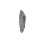 kelvo® STEPART KLV-101-0102 Φωτιστικό Σκαλοπατιού / Διαδρόμου LED 3W 375lm 45° AC 220-240V Αδιάβροχο IP65 Θερμό Λευκό 2700K - Lumileds SMD Chip & TÜV SÜD Driver - Γκρι Ανθρακί Ματ - Μ13 x Π5.5 x Υ26cm - 5 Χρόνια Εγγύηση - Image 5