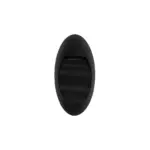 kelvo® STEPART KLV-101-0101 Φωτιστικό Σκαλοπατιού / Διαδρόμου LED 3W 375lm 45° AC 220-240V Αδιάβροχο IP65 Θερμό Λευκό 2700K - Lumileds SMD Chip & TÜV SÜD Driver - Μαύρο Ματ - Μ13 x Π5.5 x Υ26cm - 5 Χρόνια Εγγύηση - Image 4