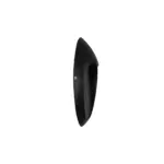 kelvo® STEPART KLV-101-0101 Φωτιστικό Σκαλοπατιού / Διαδρόμου LED 3W 375lm 45° AC 220-240V Αδιάβροχο IP65 Θερμό Λευκό 2700K - Lumileds SMD Chip & TÜV SÜD Driver - Μαύρο Ματ - Μ13 x Π5.5 x Υ26cm - 5 Χρόνια Εγγύηση - Image 5