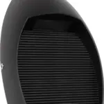 kelvo® STEPART KLV-101-0101 Φωτιστικό Σκαλοπατιού / Διαδρόμου LED 3W 375lm 45° AC 220-240V Αδιάβροχο IP65 Θερμό Λευκό 2700K - Lumileds SMD Chip & TÜV SÜD Driver - Μαύρο Ματ - Μ13 x Π5.5 x Υ26cm - 5 Χρόνια Εγγύηση - Image 6