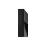 kelvo® STEPART KLV-101-0104 Φωτιστικό Σκαλοπατιού / Διαδρόμου LED 4W 500lm 45° AC 220-240V Αδιάβροχο IP65 Θερμό Λευκό 2700K - Lumileds SMD Chip & TÜV SÜD Driver - Μαύρο Ματ - Μ15 x Π3.5 x Υ15cm - 5 Χρόνια Εγγύηση - Image 5
