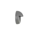 kelvo® STEPART KLV-101-0096 Φωτιστικό Σκαλοπατιού / Διαδρόμου LED 3W 375lm 45° AC 220-240V Αδιάβροχο IP65 Θερμό Λευκό 2700K - Lumileds SMD Chip & TÜV SÜD Driver - Γκρι Ανθρακί Ματ - Μ16 x Π8 x Υ16cm - 5 Χρόνια Εγγύηση - Image 5