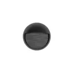 kelvo® STEPART KLV-101-0095 Φωτιστικό Σκαλοπατιού / Διαδρόμου LED 3W 375lm 45° AC 220-240V Αδιάβροχο IP65 Θερμό Λευκό 2700K - Lumileds SMD Chip & TÜV SÜD Driver - Μαύρο Ματ - Μ16 x Π8 x Υ16cm - 5 Χρόνια Εγγύηση - Image 4