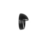 kelvo® STEPART KLV-101-0095 Φωτιστικό Σκαλοπατιού / Διαδρόμου LED 3W 375lm 45° AC 220-240V Αδιάβροχο IP65 Θερμό Λευκό 2700K - Lumileds SMD Chip & TÜV SÜD Driver - Μαύρο Ματ - Μ16 x Π8 x Υ16cm - 5 Χρόνια Εγγύηση - Image 5