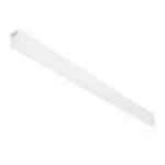 GLOBOSTAR® TUBO 60787 Γραμμικό Επεκτεινόμενο Φωτιστικό T5 60cm LED 9W 900lm 180° AC 220-240V IP20 Ψυχρό Λευκό 6000K - Lumileds SMD Chip - Λευκό Γαλακτερό - Μ60 x Π2.2 x Υ3.5cm - 3 Χρόνια Εγγύση - Image 2