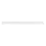 GLOBOSTAR® TUBO 60788 Γραμμικό Επεκτεινόμενο Φωτιστικό T5 60cm LED 9W 882lm 180° AC 220-240V IP20 Φυσικό Λευκό 4500K - Lumileds SMD Chip - Λευκό Γαλακτερό - Μ60 x Π2.2 x Υ3.5cm - 3 Χρόνια Εγγύση - Image 3