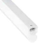 GLOBOSTAR® TUBO 60788 Γραμμικό Επεκτεινόμενο Φωτιστικό T5 60cm LED 9W 882lm 180° AC 220-240V IP20 Φυσικό Λευκό 4500K - Lumileds SMD Chip - Λευκό Γαλακτερό - Μ60 x Π2.2 x Υ3.5cm - 3 Χρόνια Εγγύση - Image 4