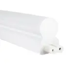 GLOBOSTAR® TUBO 60788 Γραμμικό Επεκτεινόμενο Φωτιστικό T5 60cm LED 9W 882lm 180° AC 220-240V IP20 Φυσικό Λευκό 4500K - Lumileds SMD Chip - Λευκό Γαλακτερό - Μ60 x Π2.2 x Υ3.5cm - 3 Χρόνια Εγγύση - Image 6