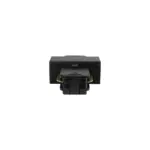 GLOBOSTAR® EUROTRACK-1PH 60903 Μονοφασικός Σύνδεσμος I Επέκτασης Ράγας 2 Καλωδίων 1L+1N για Σύστημα Ράγας Eurotrack-1PH AC 220-240V IP20 - Μαύρο Ματ - Μ9.3 x Π3.5 x Υ1.6cm - Image 4