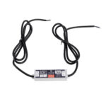 GloboStar® 60960 Αδιάβροχο Τροφοδοτικό SELV για Προϊόντα Φωτισμού LED 15W 0.625A - AC 220-240V σε DC 24V με 1.2m VDE Καλώδιο Παροχής & Εξόδου Τροφοδοσίας - Αδιάβροχο IP68 - M12 x W3 x H2cm  - 3 Χρόνια Εγγύηση - Image 4