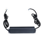 GLOBOSTAR® LUMISPLASH 60963 Τροφοδοτικό/Μετασχηματιστής Class II SELV 100W 4.17A DC 24V Αδιάβροχο IP68 - AC 220-240V σε DC 24V - Μ20 x Π5 x Υ2cm - 3 Χρόνια Εγγύηση - Image 3