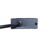 GLOBOSTAR® LUMISPLASH 60963 Τροφοδοτικό/Μετασχηματιστής Class II SELV 100W 4.17A DC 24V Αδιάβροχο IP68 - AC 220-240V σε DC 24V - Μ20 x Π5 x Υ2cm - 3 Χρόνια Εγγύηση - Image 5