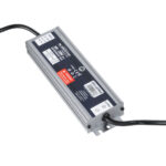 GLOBOSTAR® LUMISPLASH 60964 Τροφοδοτικό/Μετασχηματιστής Class II SELV 150W 6.25A DC 24V Αδιάβροχο IP68 - AC 220-240V σε DC 24V - Μ20 x Π5.5 x Υ2.5cm - 3 Χρόνια Εγγύηση - Image 2