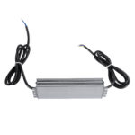 GLOBOSTAR® LUMISPLASH 60964 Τροφοδοτικό/Μετασχηματιστής Class II SELV 150W 6.25A DC 24V Αδιάβροχο IP68 - AC 220-240V σε DC 24V - Μ20 x Π5.5 x Υ2.5cm - 3 Χρόνια Εγγύηση - Image 3