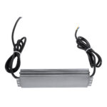 GLOBOSTAR® LUMISPLASH 60965 Τροφοδοτικό/Μετασχηματιστής Class II SELV 200W 8.33A DC 24V Αδιάβροχο IP68 - AC 220-240V σε DC 24V - Μ21.5 x Π5.5 x Υ2.5cm - 3 Χρόνια Εγγύηση - Image 3