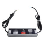 GLOBOSTAR® LUMISPLASH 60965 Τροφοδοτικό/Μετασχηματιστής Class II SELV 200W 8.33A DC 24V Αδιάβροχο IP68 - AC 220-240V σε DC 24V - Μ21.5 x Π5.5 x Υ2.5cm - 3 Χρόνια Εγγύηση - Image 4