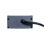 GLOBOSTAR® LUMISPLASH 60966 Τροφοδοτικό/Μετασχηματιστής Class II SELV 300W 12.5A DC 24V Αδιάβροχο IP68 - AC 220-240V σε DC 24V - M23.5 x W7.5 x H3.6cm - 3 Χρόνια Εγγύηση - Image 5