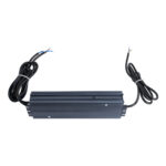GLOBOSTAR® LUMISPLASH 60967 Τροφοδοτικό/Μετασχηματιστής Class II SELV 400W 16.67A DC 24V Αδιάβροχο IP68 - AC 220-240V σε DC 24V - M25.5 x W7.5 x H4cm - 3 Χρόνια Εγγύηση - Image 3
