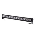 GloboStar® 85273 PRO Series Μπάρα Σήμανσης Οχήματος Security - Ασφαλείας για Αυτοκίνητα & Φορτηγά 16 Προγραμμάτων Φωτισμού STROBE LED SMD 3030 32W DC 10-30V Αδιάβροχη IP66 Πράσινο - Image 3